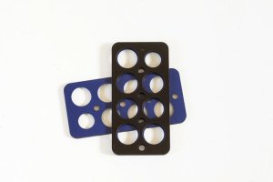 QUICKWHEEL QW-194 - 1:35 Leopard II - Tiger Model