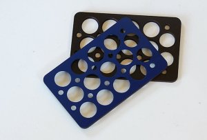 QUICKWHEEL QW-216 - 1:35 Leclerc series 2 - Tamiya