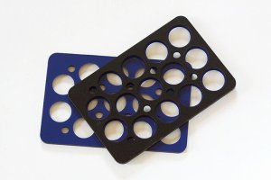 QUICKWHEEL QW-220 - 1:35 T-14 Armata - Trumpeter/ARK Models