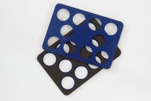 QUICKWHEEL QW-226 - 1:35 T-34 - Rye Field Model