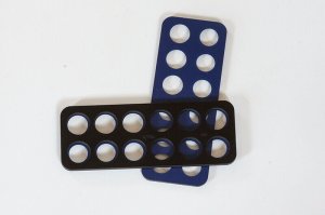 QUICKWHEEL QW-198 - 1:35 M3 Grant, Lee, M31 - Takom