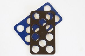 QUICKWHEEL QW-235 - 1:35 M551 Sheridan - Academy