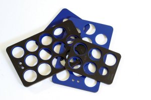 QUICKWHEEL QW-218 - 1:35 Sd.Kfz. 171 Panther - Hobby Boss