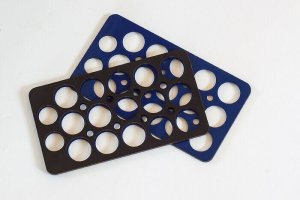 QUICKWHEEL QW-244 - 1:35 Leopard 2 - Border Model