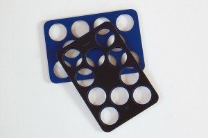 QUICKWHEEL QW-251 - 1:35 M551A1/M551A1 TTS Sheridan - Rye Field Model