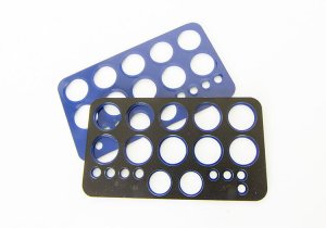 QUICKWHEEL QW-164 - 1:35 BMD-2 - Panda Hobby