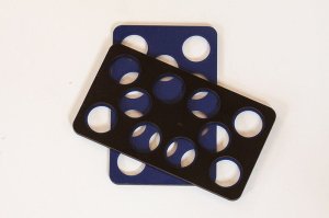 QUICKWHEEL QW-196 - 1:35 IDF Achzarit (late) - MENG