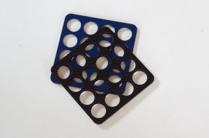 QUICKWHEEL QW-250 - 1:35 M1A2 SEP V2 Abrams - Voiio