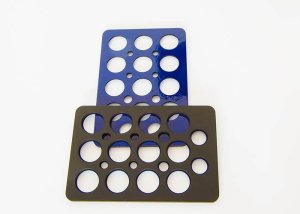 QUICKWHEEL QW-153 - 1:35 Warrior MCV - Academy