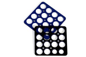 QUICKWHEEL QW-204 - 1:35 Leopard 2A5 (new kits) - Revell