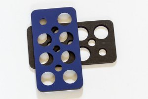 QUICKWHEEL QW-188 - 1:35 M-47 - Italeri, Revell, Testors