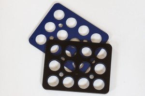 QUICKWHEEL QW-197 - 1:35 FV432 - Takom