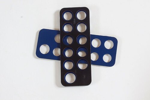 Przejdź do produktu QUICKWHEEL QW-240 - 1:35 T-60 Plant No. 37 - Mini Art