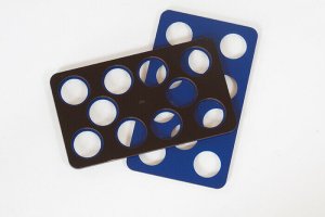 QUICKWHEEL QW-229 - 1:35 T-34 - Italeri