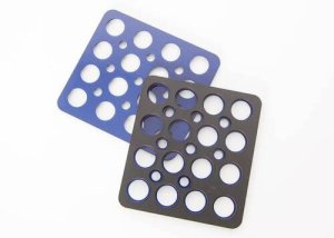 QUICKWHEEL QW-154 - 1:35 Panzer Kampfwagen IV Ausf.D - Tamiya