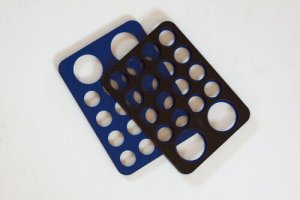 QUICKWHEEL QW-254 - 1:35 Pz.IV - Rye Field Model