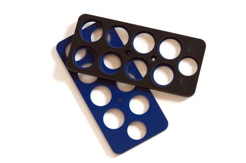 Przejdź do produktu QUICKWHEEL QW-255 - 1:35 Pz.38 (t) - Tamiya