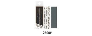 DSPIAE MSP-2500 - Zestaw papierów ściernych samoprzylepnych #2500