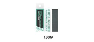 DSPIAE MSP-1500 - Zestaw papierów ściernych samoprzylepnych #1500