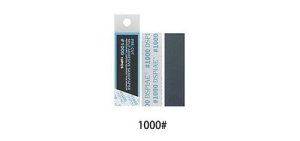 DSPIAE MSP-1000 - Zestaw papierów ściernych samoprzylepnych #1000