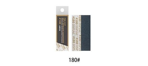 Przejdź do produktu DSPIAE MSP-180 - Zestaw papierów ściernych samoprzylepnych #180