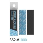 DSPIAE SS2-1000 - Zestaw bloczków do szlifowania 2mm #1000