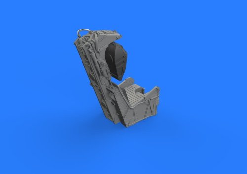 Przejdź do produktu EDUARD 648388 - 1:48 F-8 Crusader ejection seat