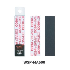 DSPIAE WSP-MA600 - Zestaw 30 szt papierów ściernych samoprzylepnych #600