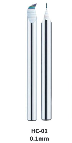 Przejdź do produktu DSPIAE HC-01 - Rysik do linii podziału 0.1mm