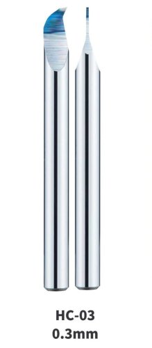Przejdź do produktu DSPIAE HC-03 - Rysik do linii podziału 0.3mm