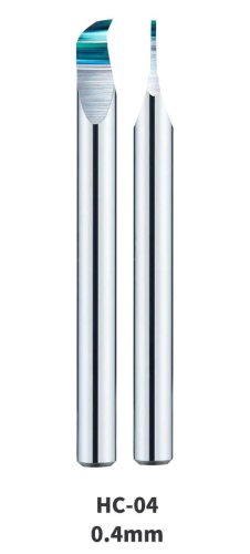Przejdź do produktu DSPIAE HC-04 - Rysik do linii podziału 0.4mm