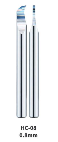 Przejdź do produktu DSPIAE HC-08 - Rysik do linii podziału 0.8mm