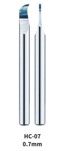 Przejdź do produktu DSPIAE HC-07 - Rysik do linii podziału 0.7mm