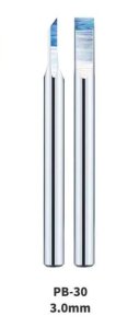 DSPIAE PB-30 - Mikro dłutko modelarskie 3.0mm