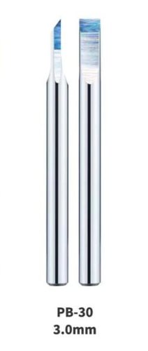 Przejdź do produktu DSPIAE PB-30 - Mikro dłutko modelarskie 3.0mm