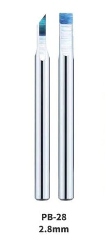 Przejdź do produktu DSPIAE PB-28 - Mikro dłutko modelarskie 2.8mm