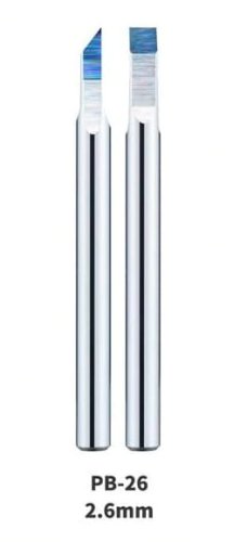 Przejdź do produktu DSPIAE PB-26 - Mikro dłutko modelarskie 2.6mm