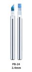 DSPIAE PB-24 - Mikro dłutko modelarskie 2.4mm
