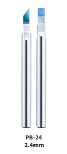 DSPIAE PB-24 - Mikro dłutko modelarskie 2.4mm