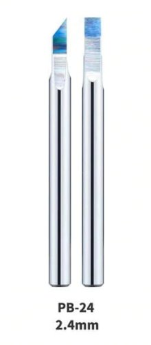 Przejdź do produktu DSPIAE PB-24 - Mikro dłutko modelarskie 2.4mm