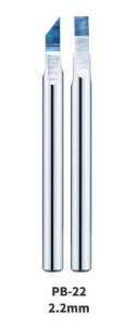 DSPIAE PB-22 - Mikro dłutko modelarskie 2.2mm