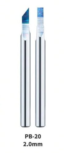 Przejdź do produktu DSPIAE PB-20 - Mikro dłutko modelarskie 2.0mm