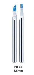 DSPIAE PB-18 - Mikro dłutko modelarskie 1.8mm