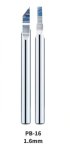 DSPIAE PB-16 - Mikro dłutko modelarskie 1.6mm