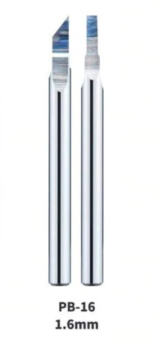 Przejdź do produktu DSPIAE PB-16 - Mikro dłutko modelarskie 1.6mm