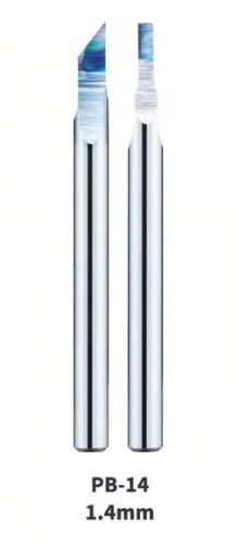 Przejdź do produktu DSPIAE PB-14 - Mikro dłutko modelarskie 1.4mm