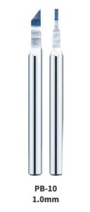 DSPIAE PB-10 - Mikro dłutko modelarskie 1.0mm