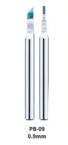 DSPIAE PB-09 - Mikro dłutko modelarskie 0.9mm