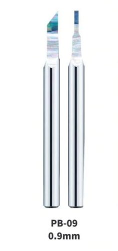 Przejdź do produktu DSPIAE PB-09 - Mikro dłutko modelarskie 0.9mm