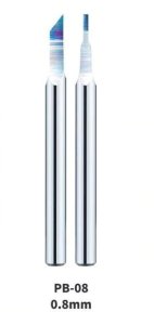DSPIAE PB-08 - Mikro dłutko modelarskie 0.8mm